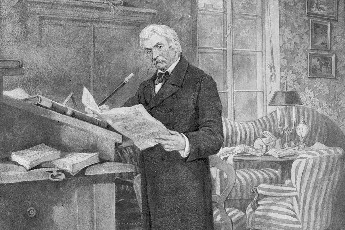 Transformative programs