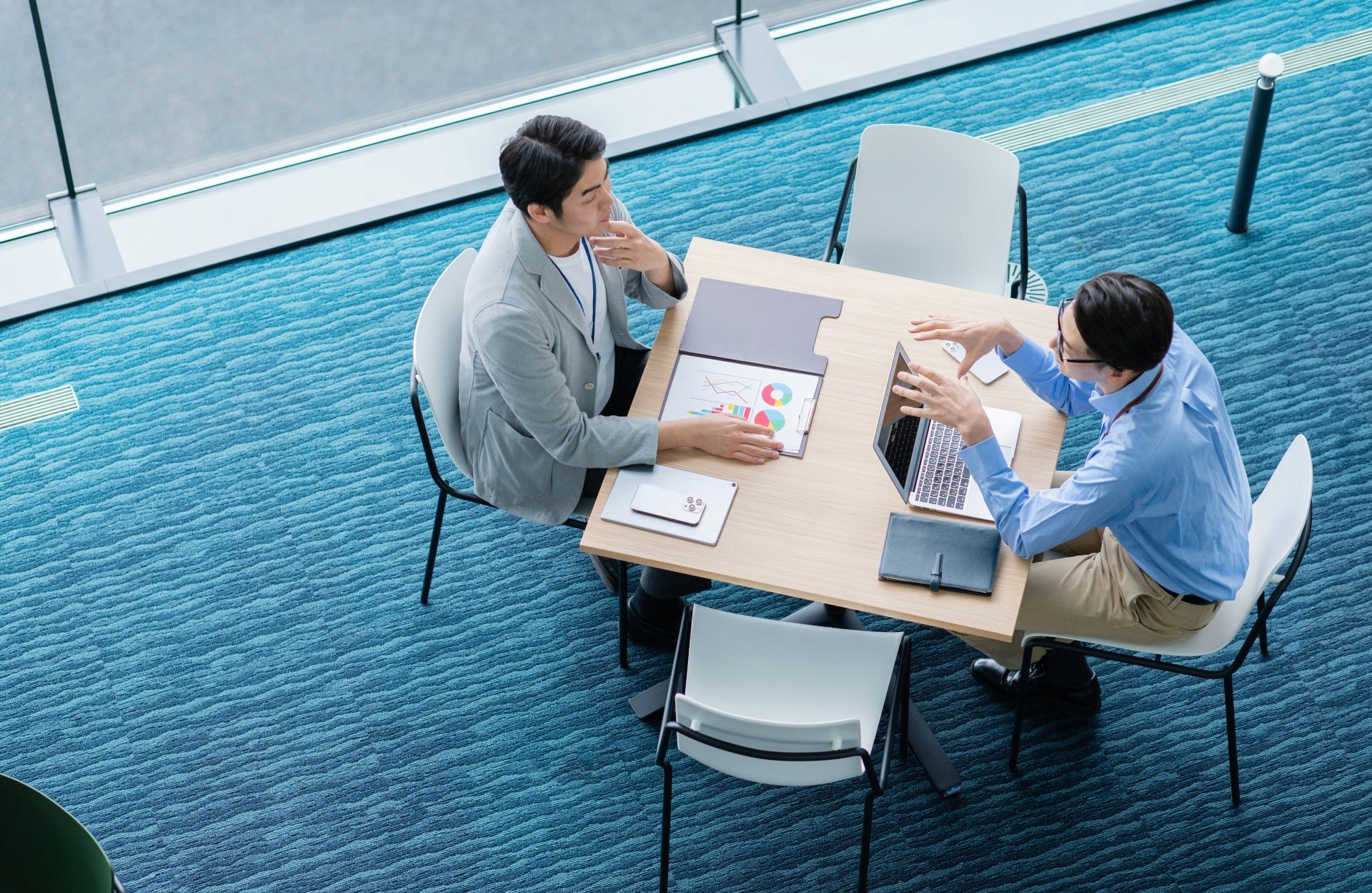 仕事や電話が怖い！今すぐできる日常の乗り切り方