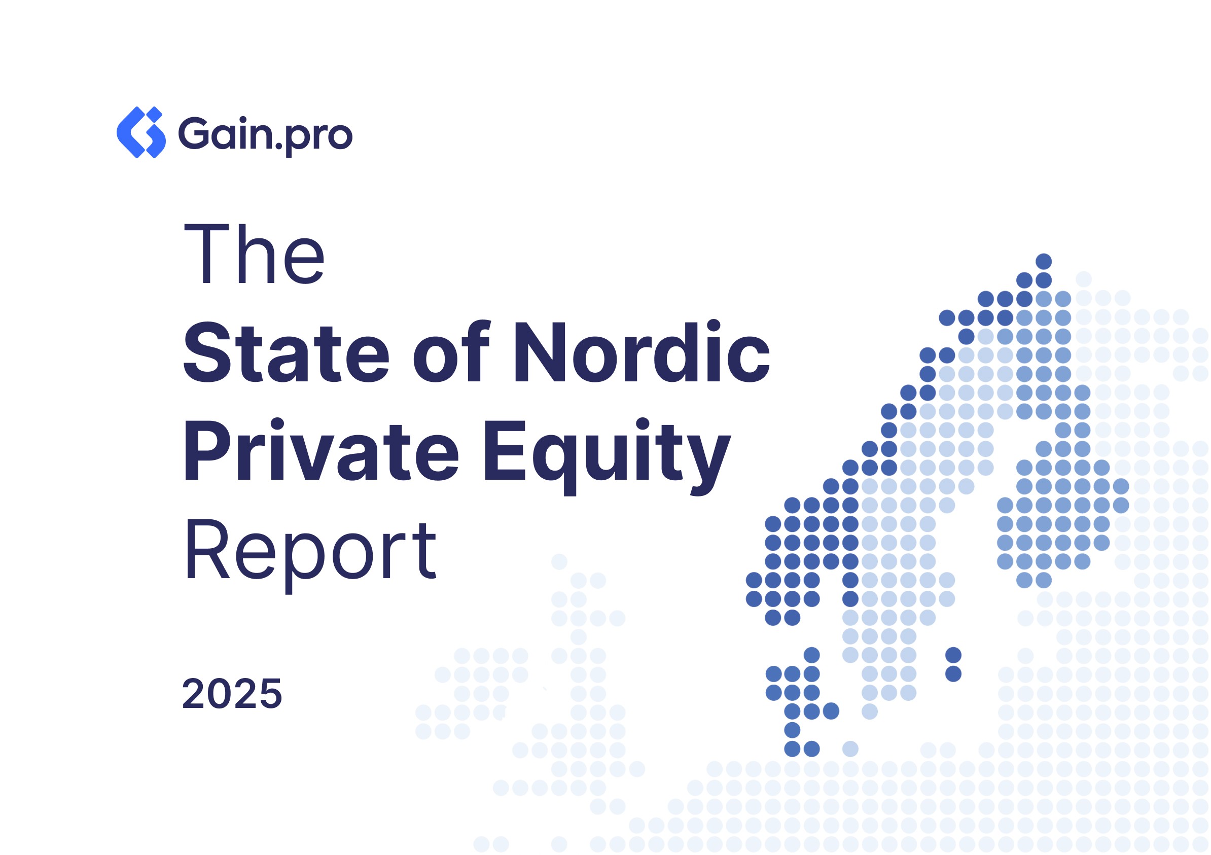 The US top 100 investors Report 2025 Cover