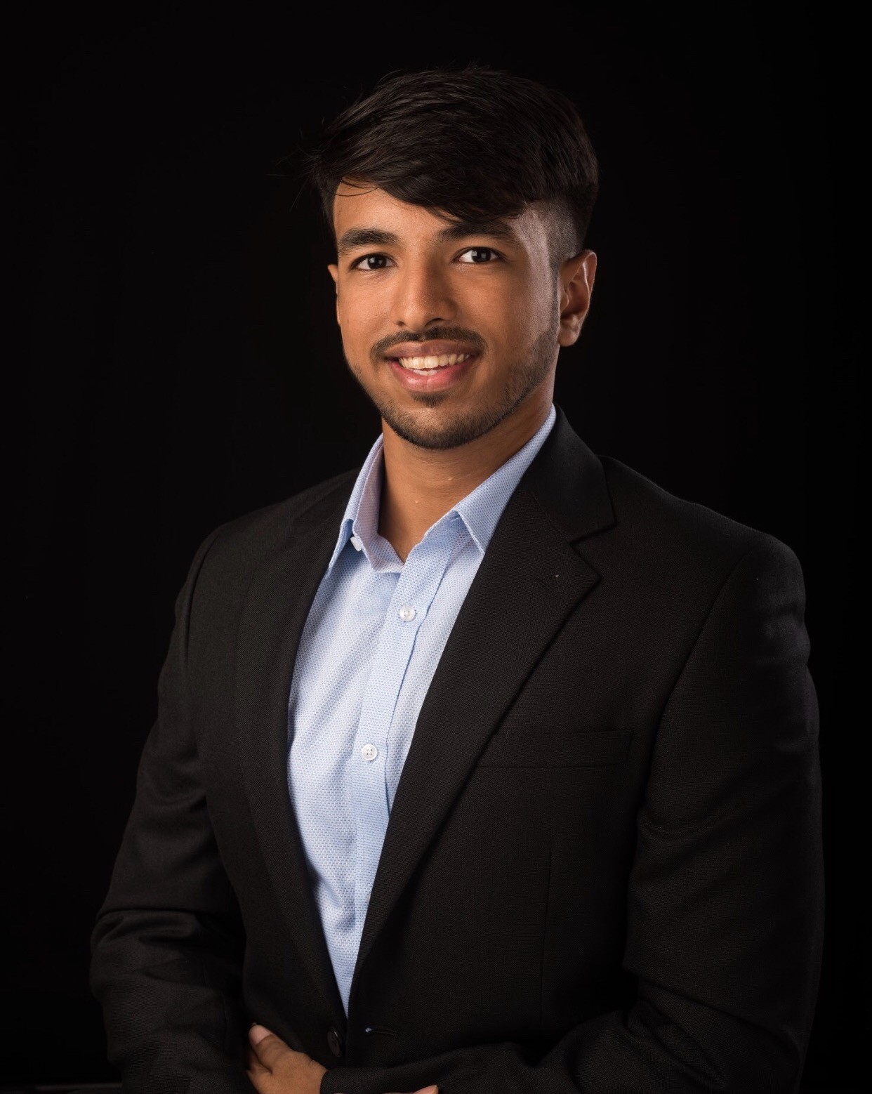 Founder Naveen Bansal
