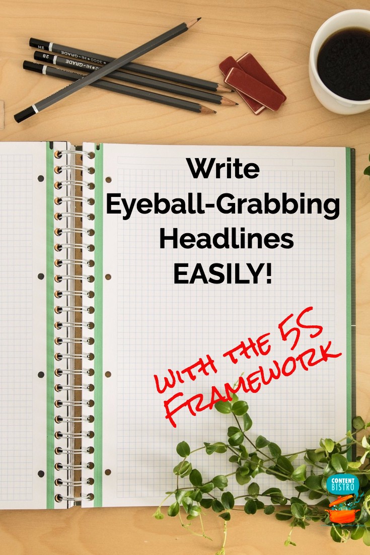 Attention Grabbing Headlines