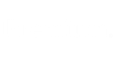 Premium logo