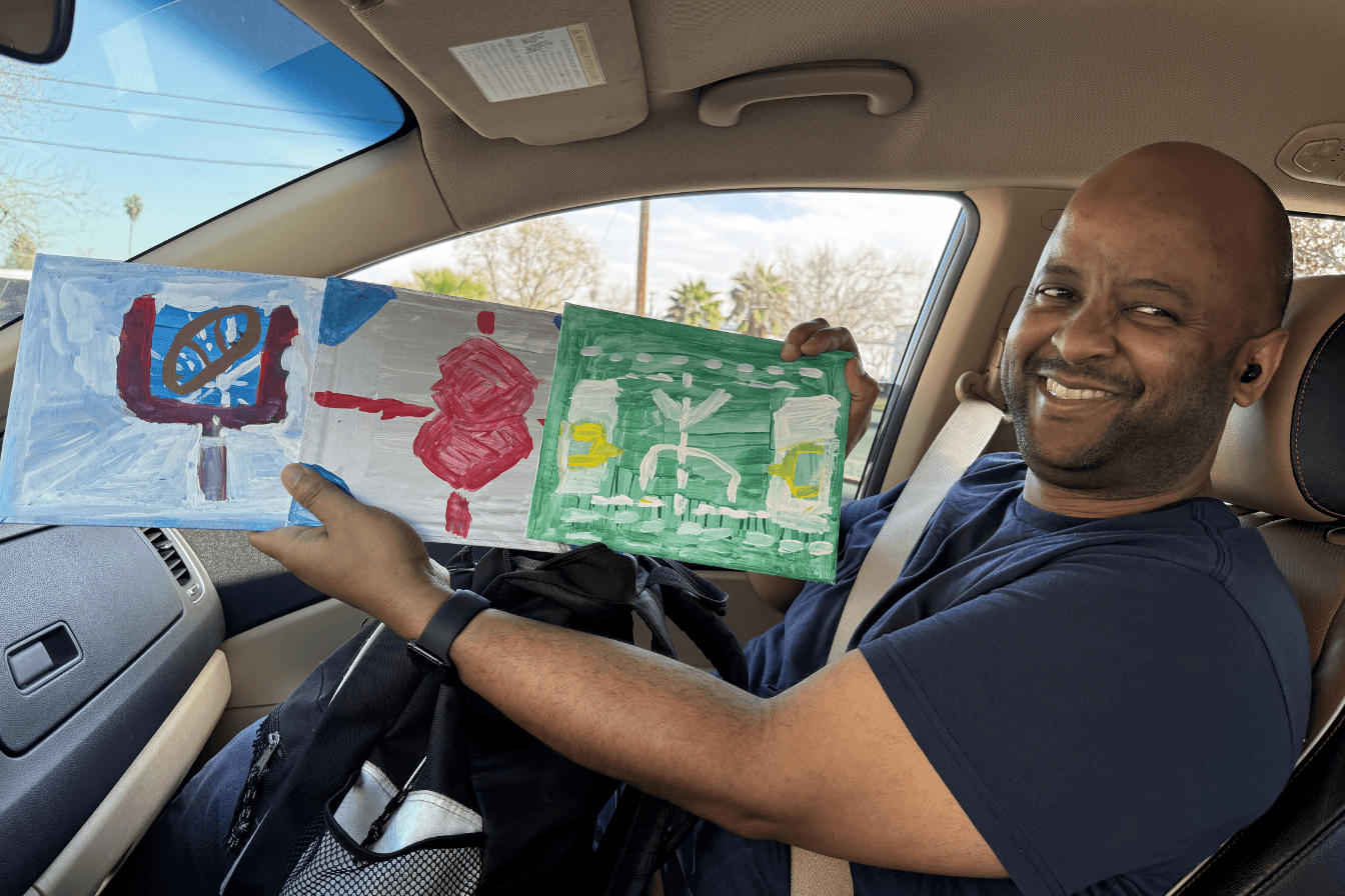 G-aims Disabilty Transportation Serving Merced, Fresno, Tulare, Madera & Merced With Love Care and Compassion