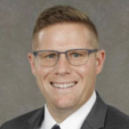 Clay Shorrock, Esq photo