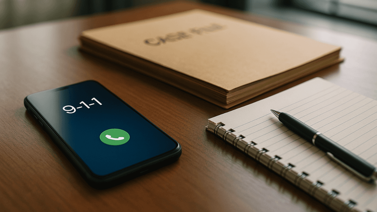 Domestic Violence Claims