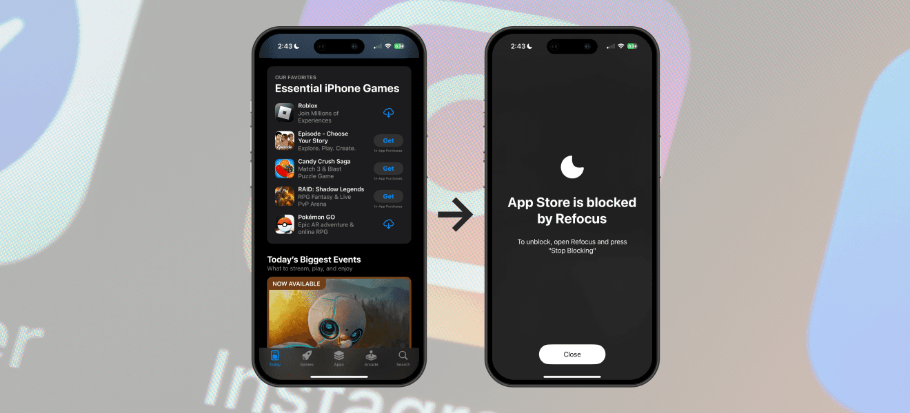 Block An App From Being Downloaded