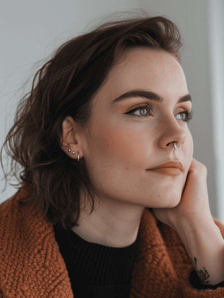 People in the office