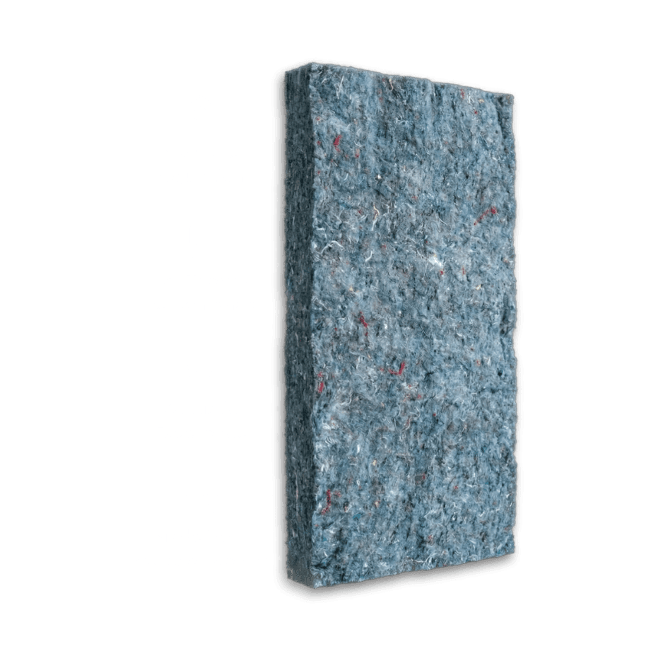 Jeanius denim insulation 