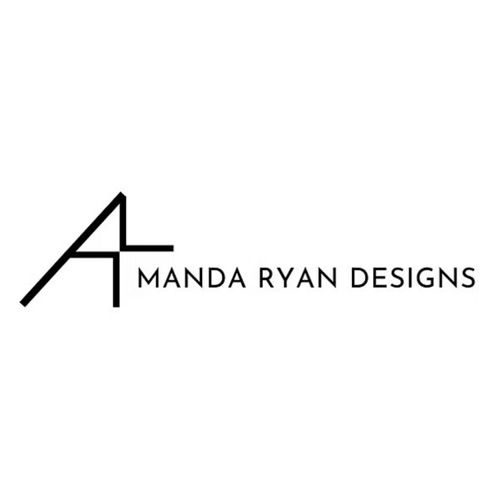Amanda Ryan Designs Logo