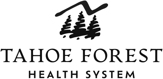 Tahoe Forest Health System Logo