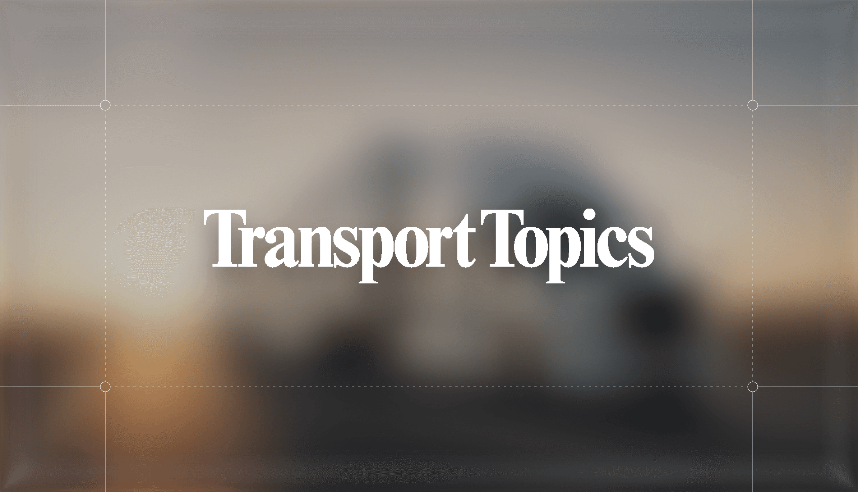 Transport Topics