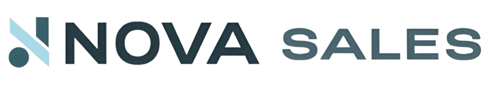 Nova Sales logo