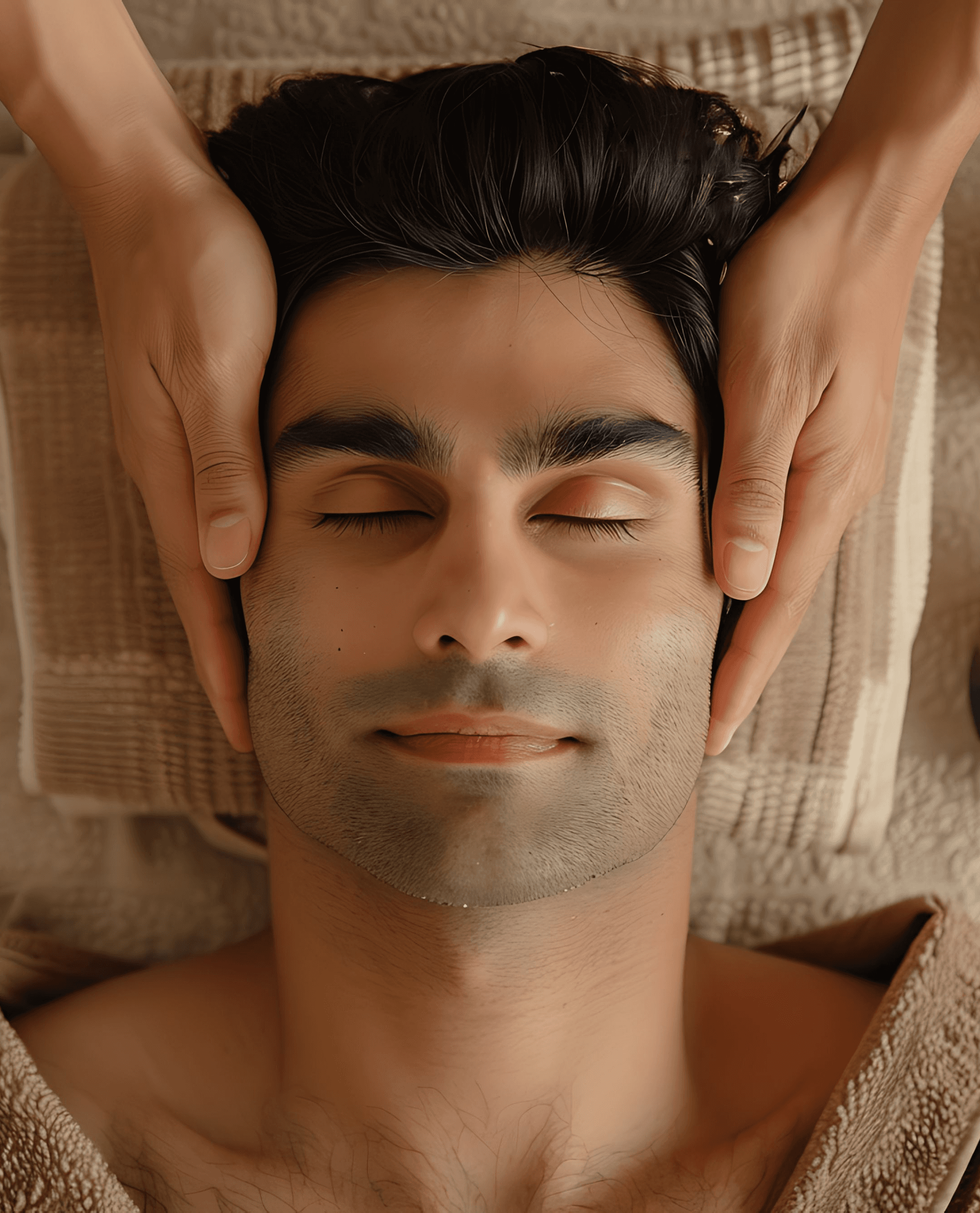 Contact Section Image