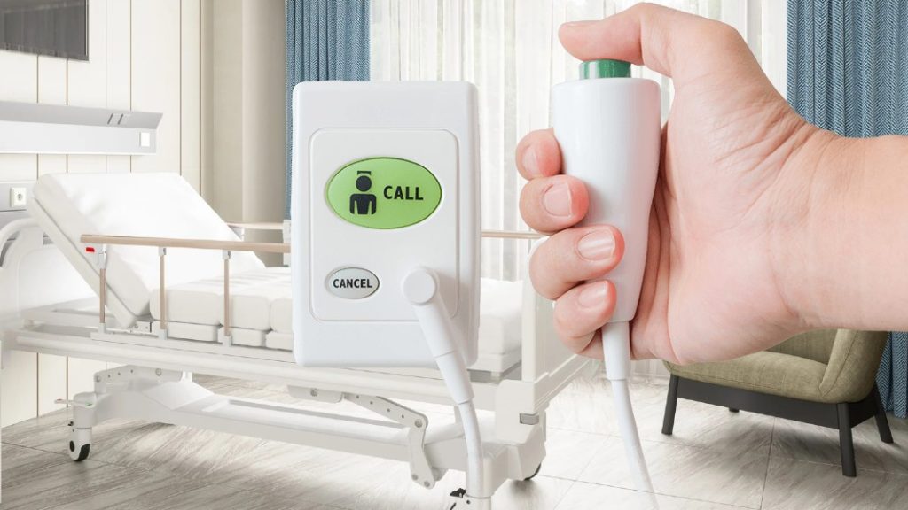 Nurse Call