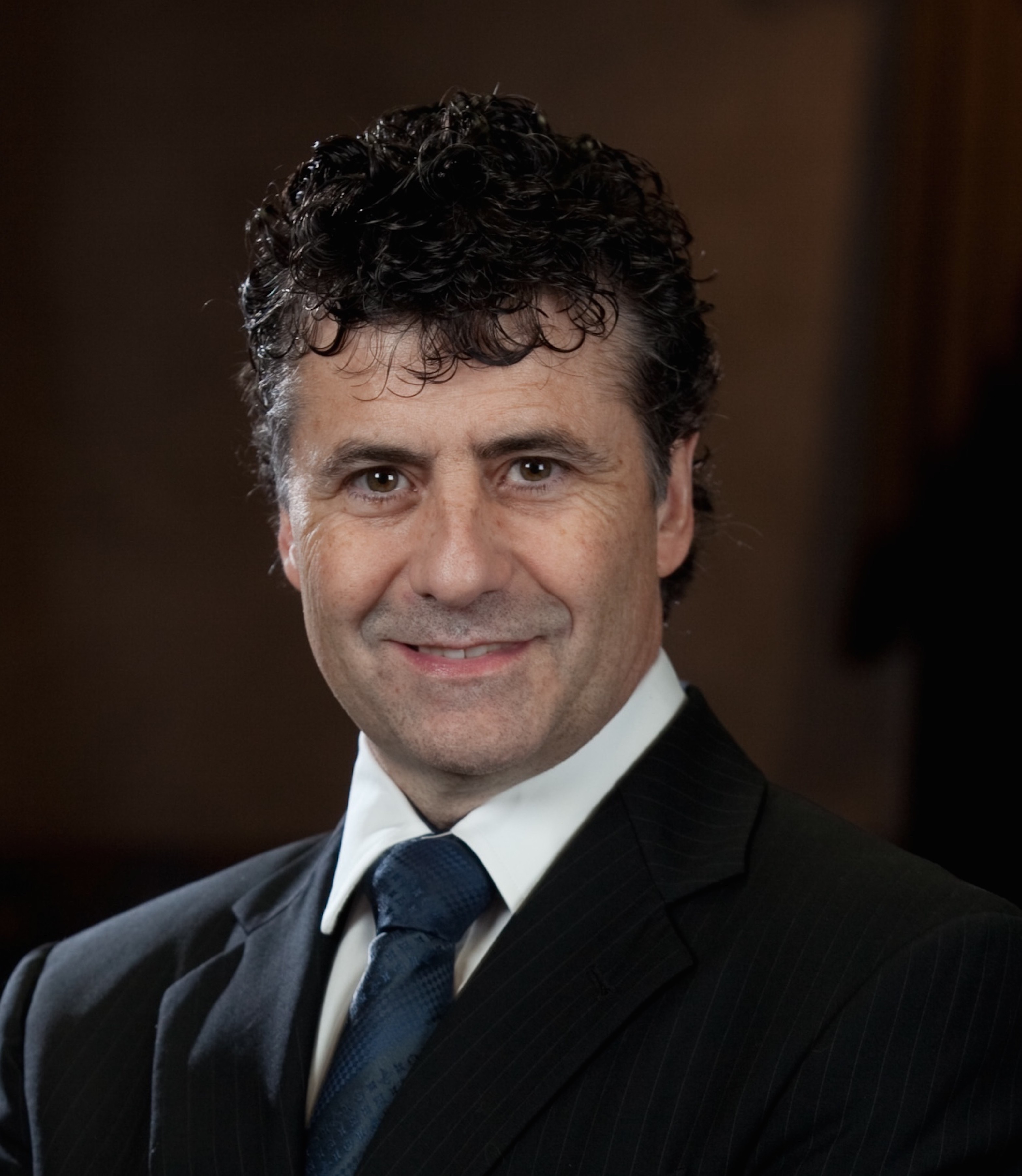 James “Jim” Rynerson, MD