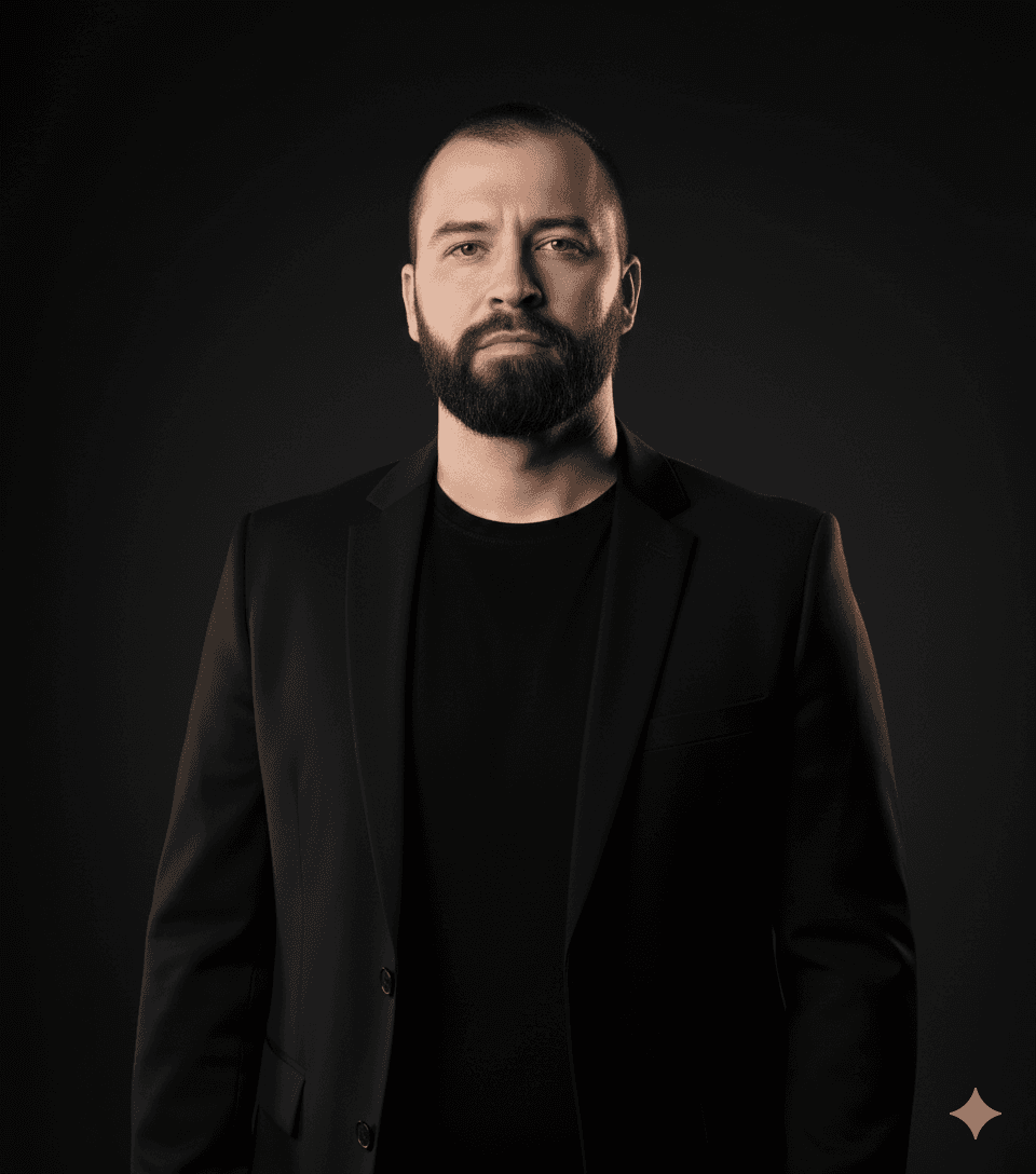 A young girl eating a fresh peach outdoors.