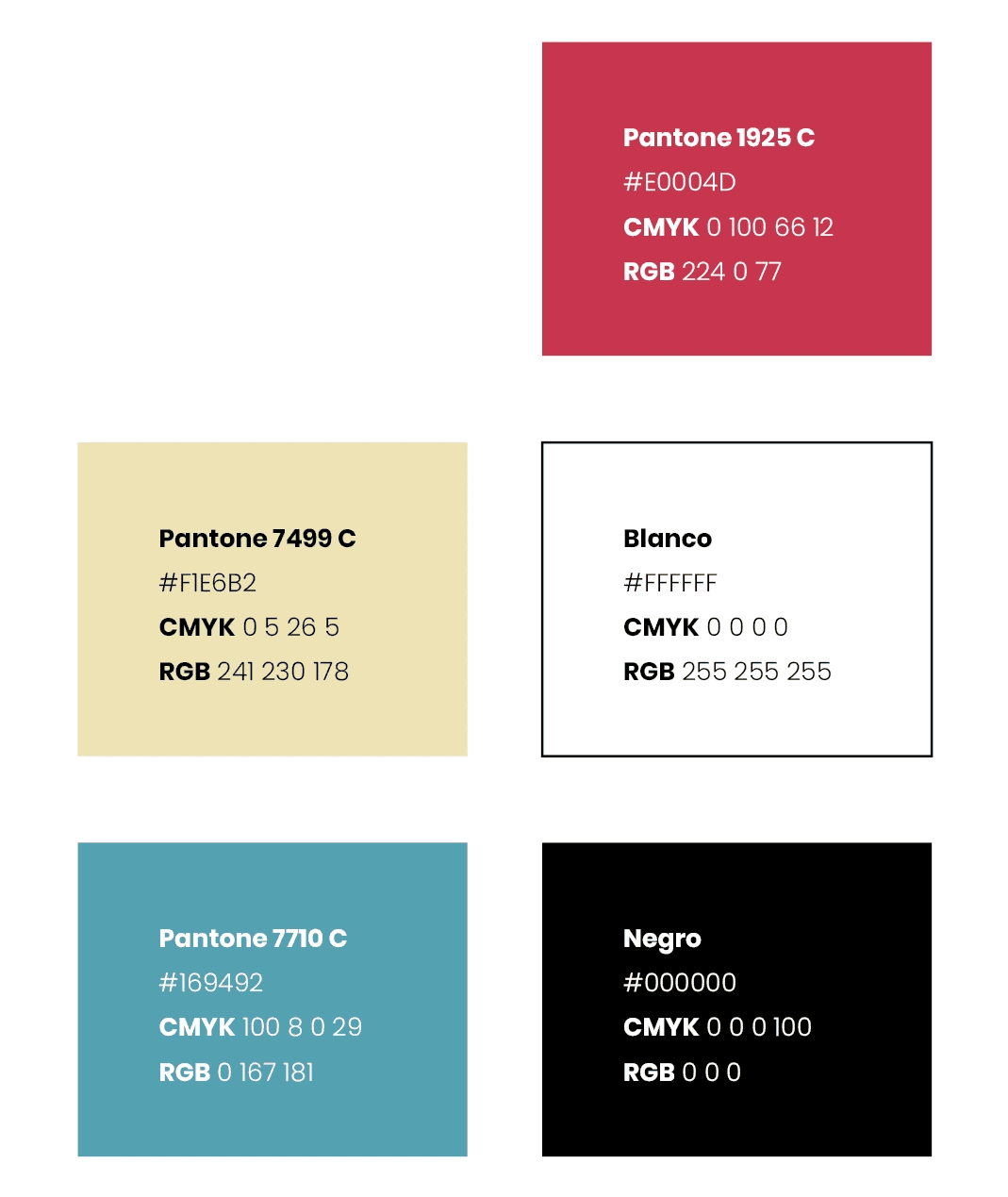 a group of people standing next to each other