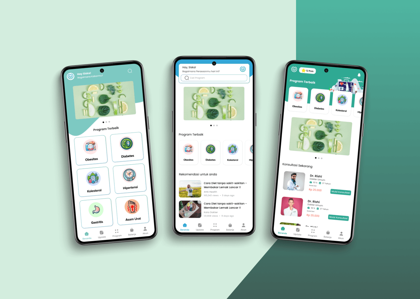 Premium UX Template for Framer