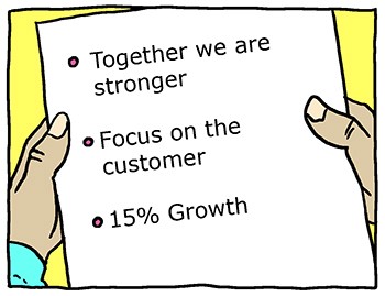 what we do