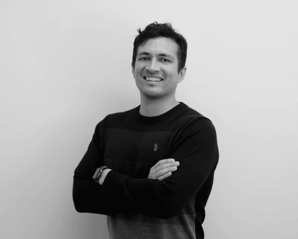 Profile Photo of Christian Cueva, Creative Director at Omni2 Design