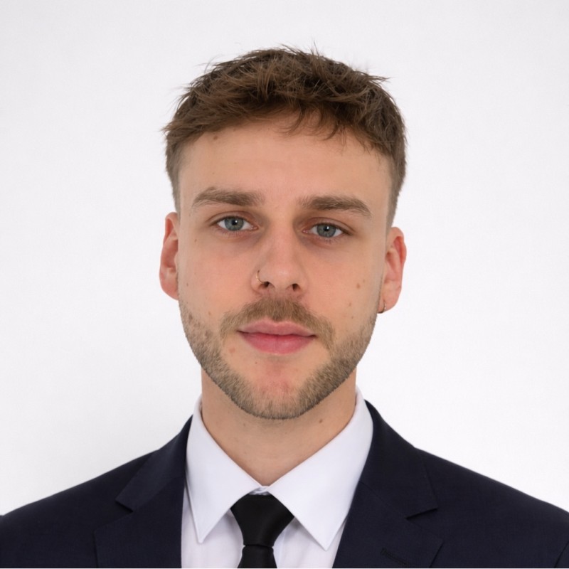 Avatar of the website author