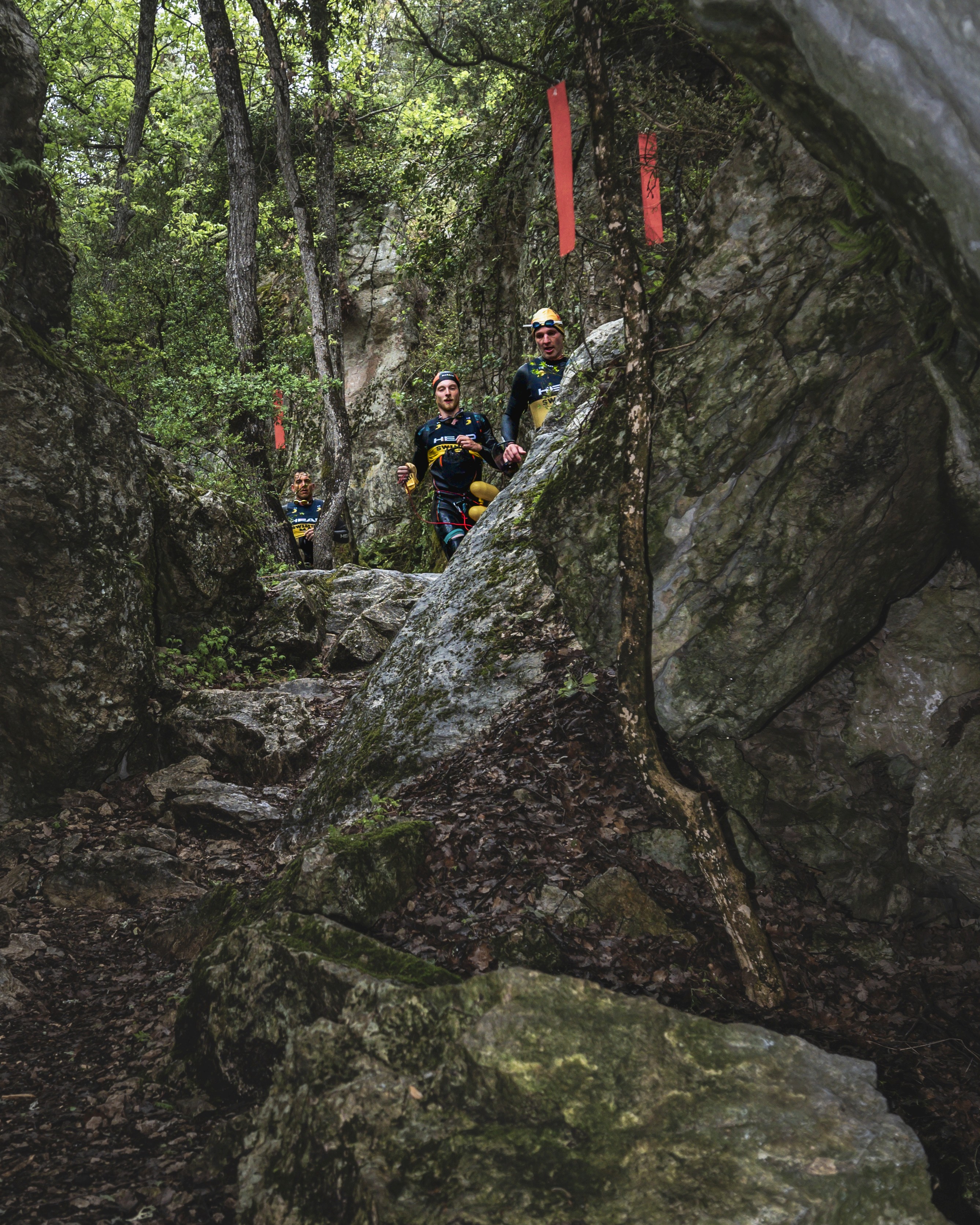 OTILLO SWIMRUNMAN VERDON