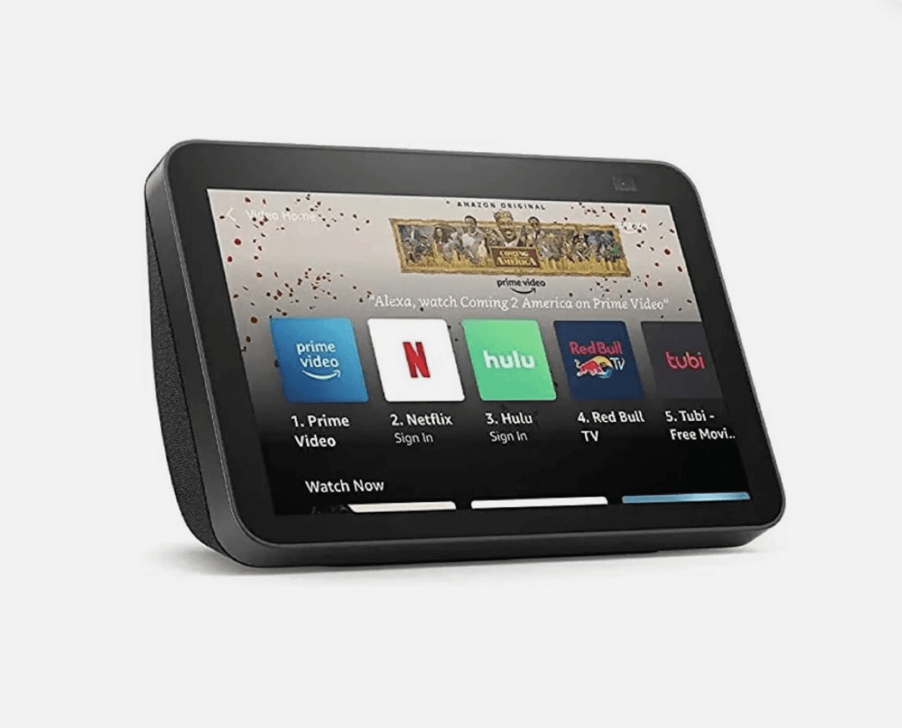 Echo Show 8