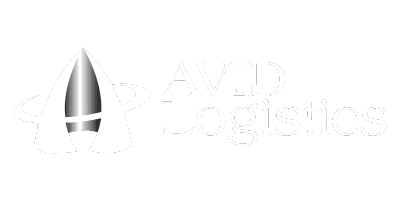 Avid logistics logo