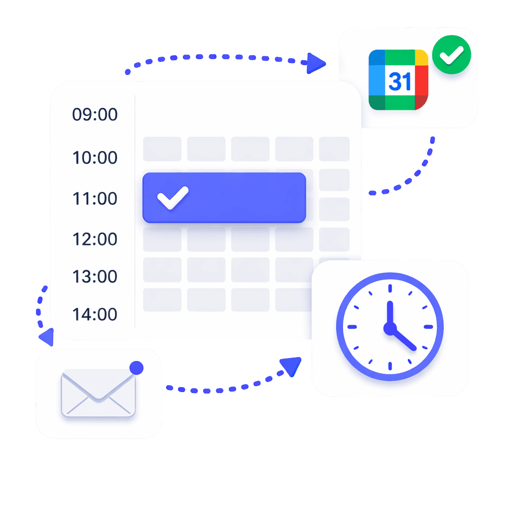 Fintec website framer template hero section photo
