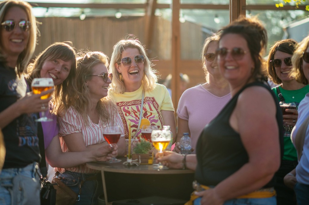 ASM Festival Beste festival prijs