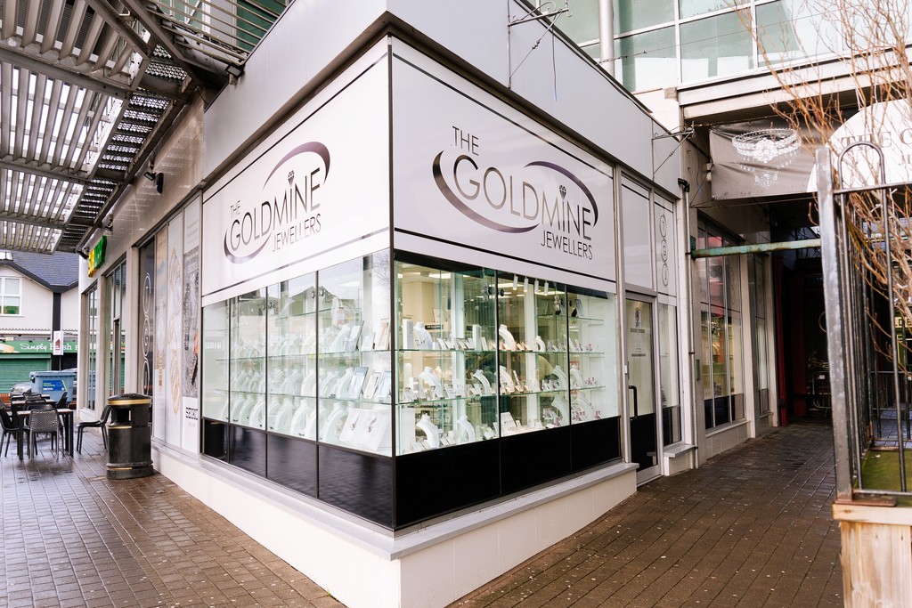 The Goldmine Jewellers 7