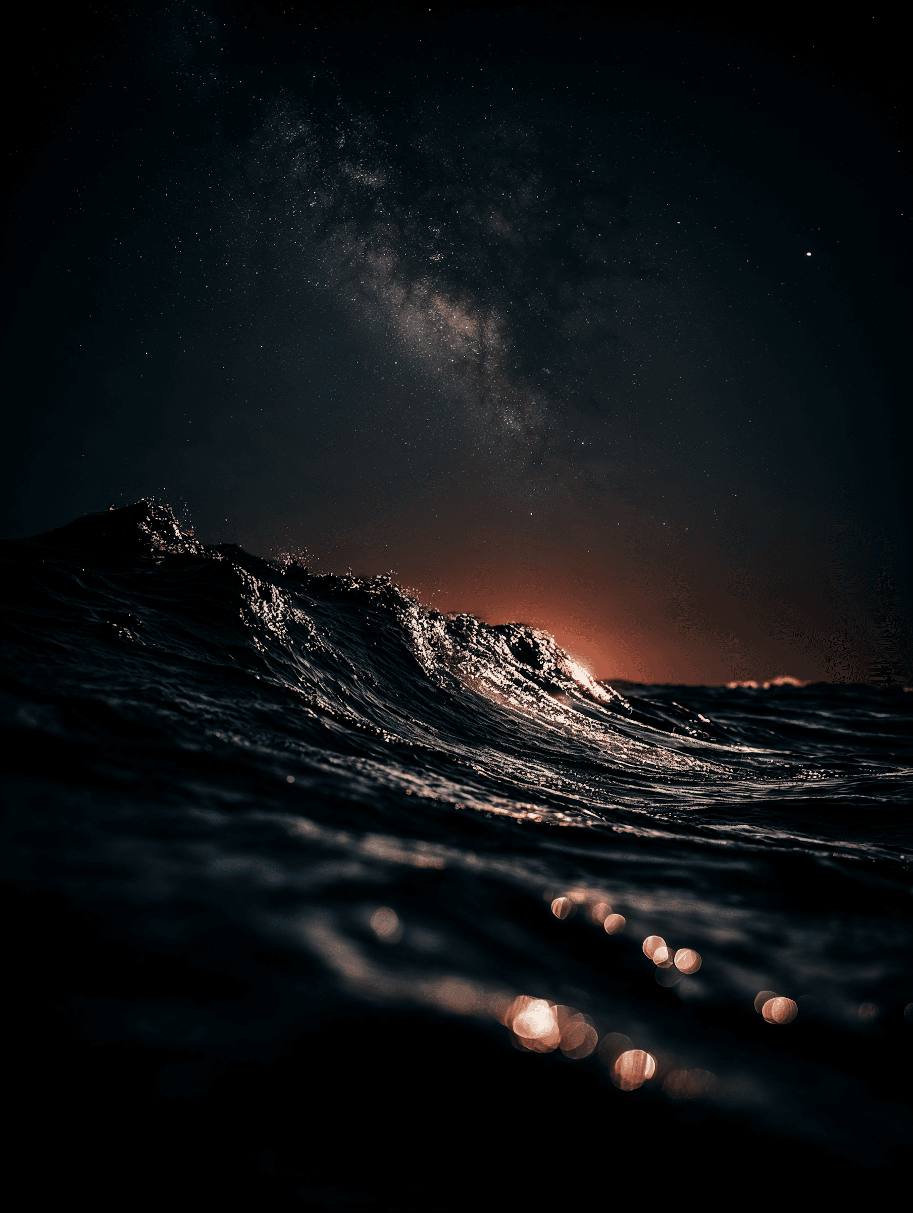 Starry Sky