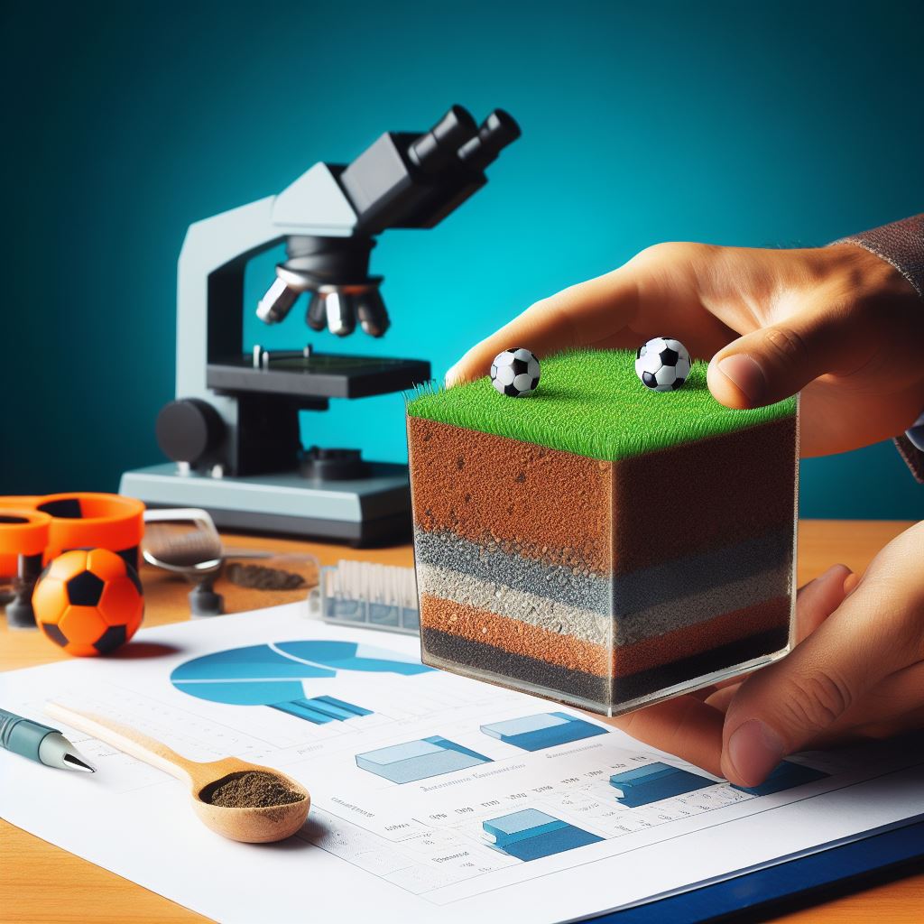 Vorteile von Fertigrasen für Sportplätze