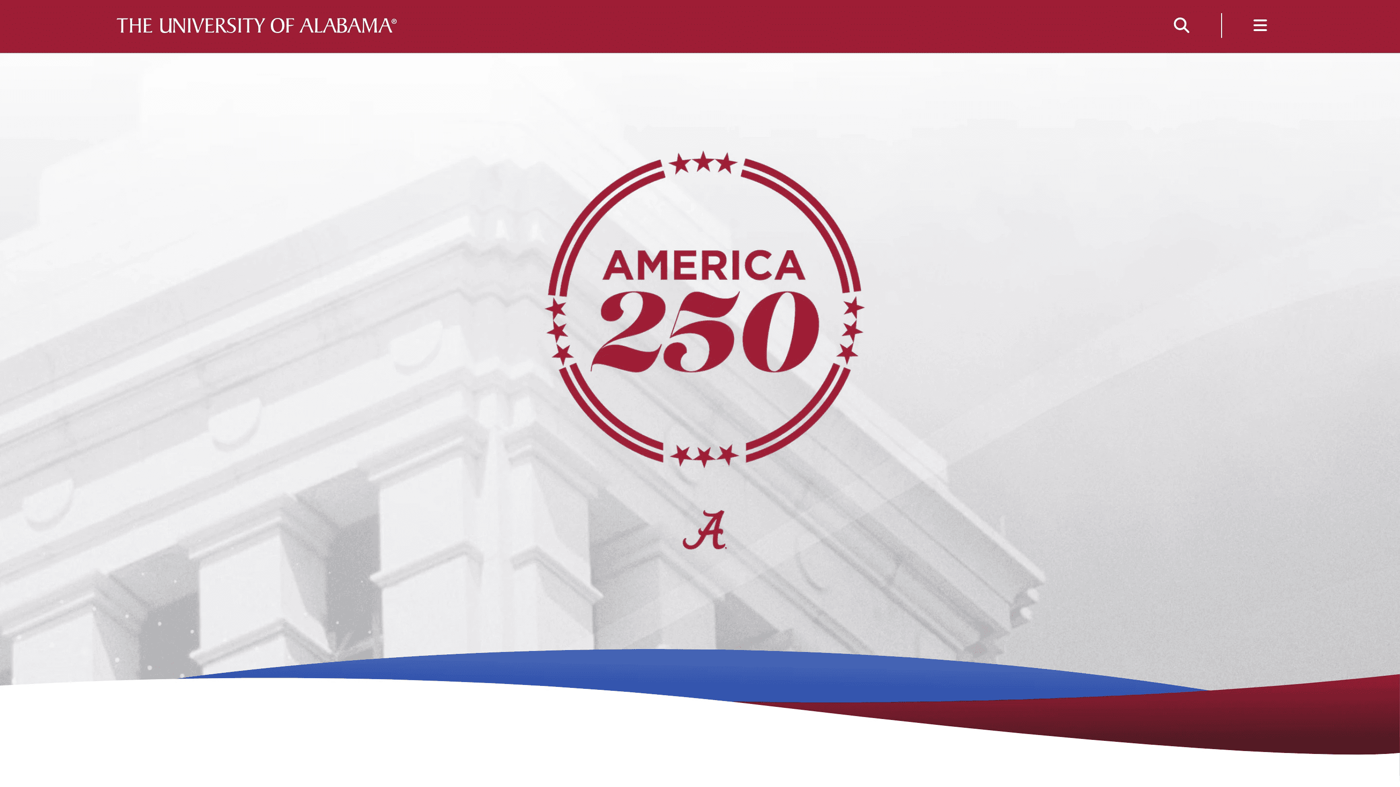 three girls holding hands infront of a football stadium