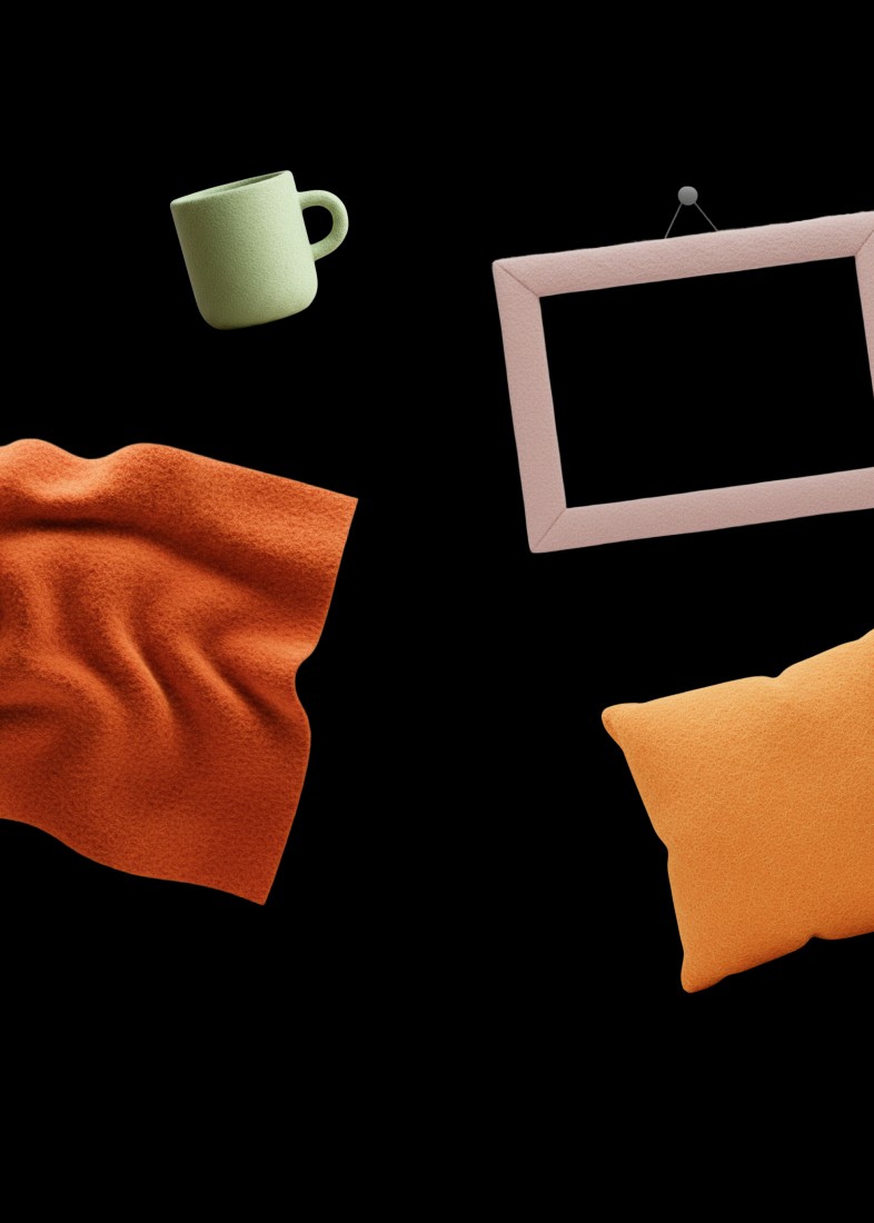 타월 메인 배너