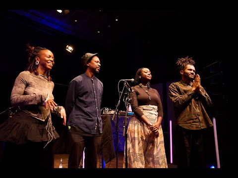 Yarns Ensemble performance