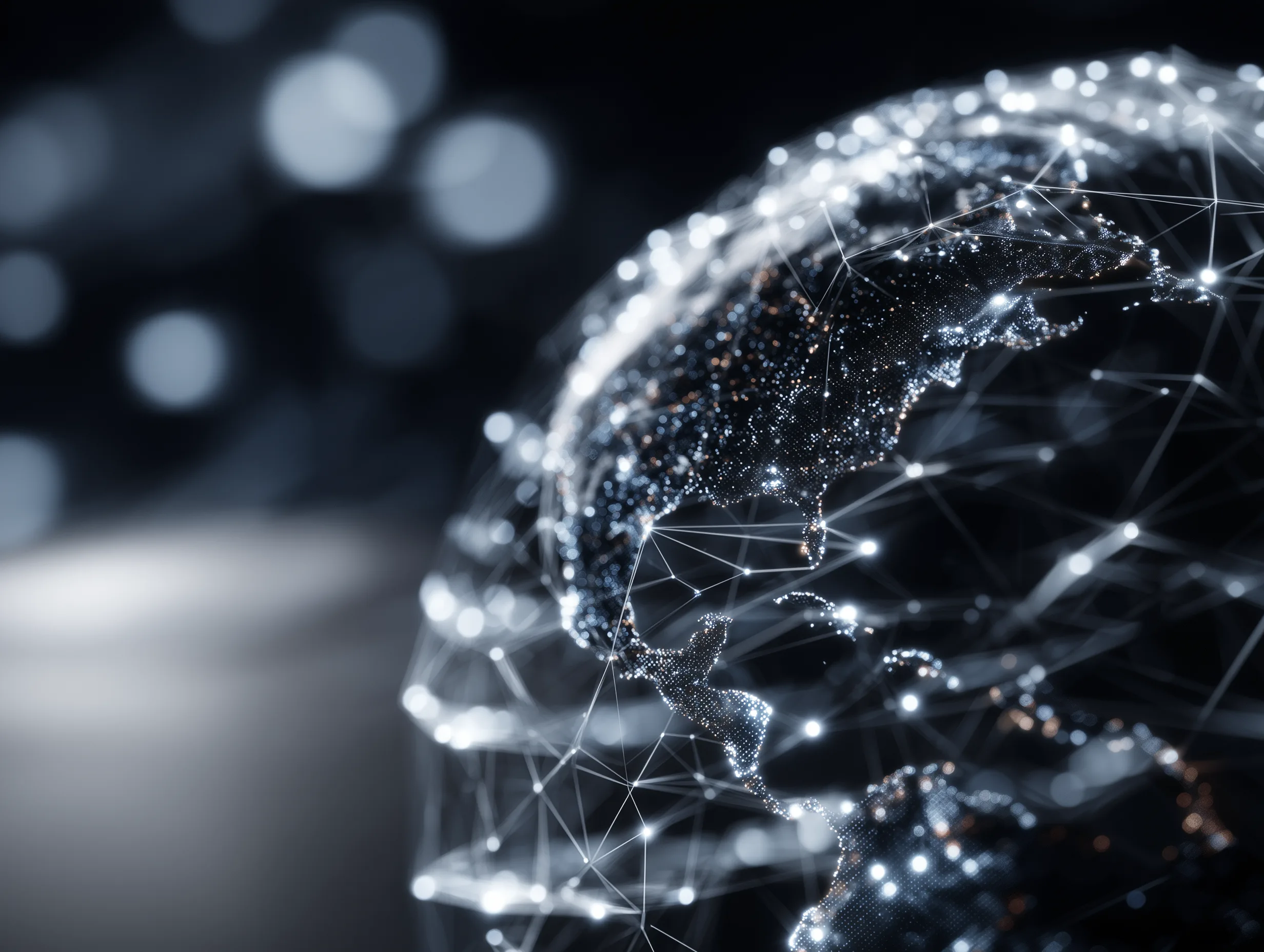 Project Oblique Gallery Photograph