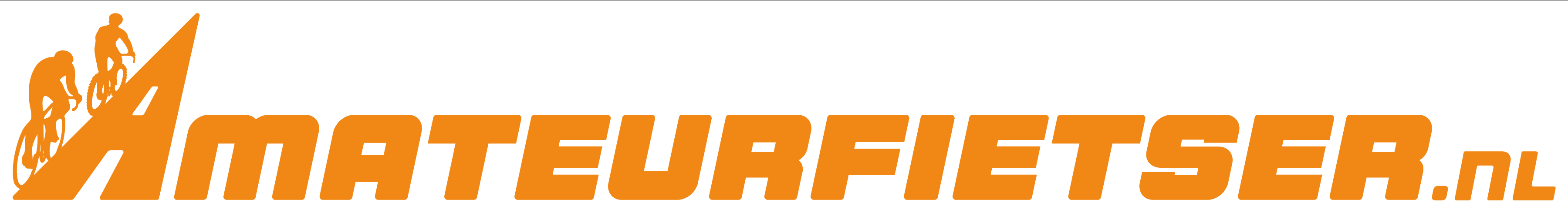 Amateurfietser.nl