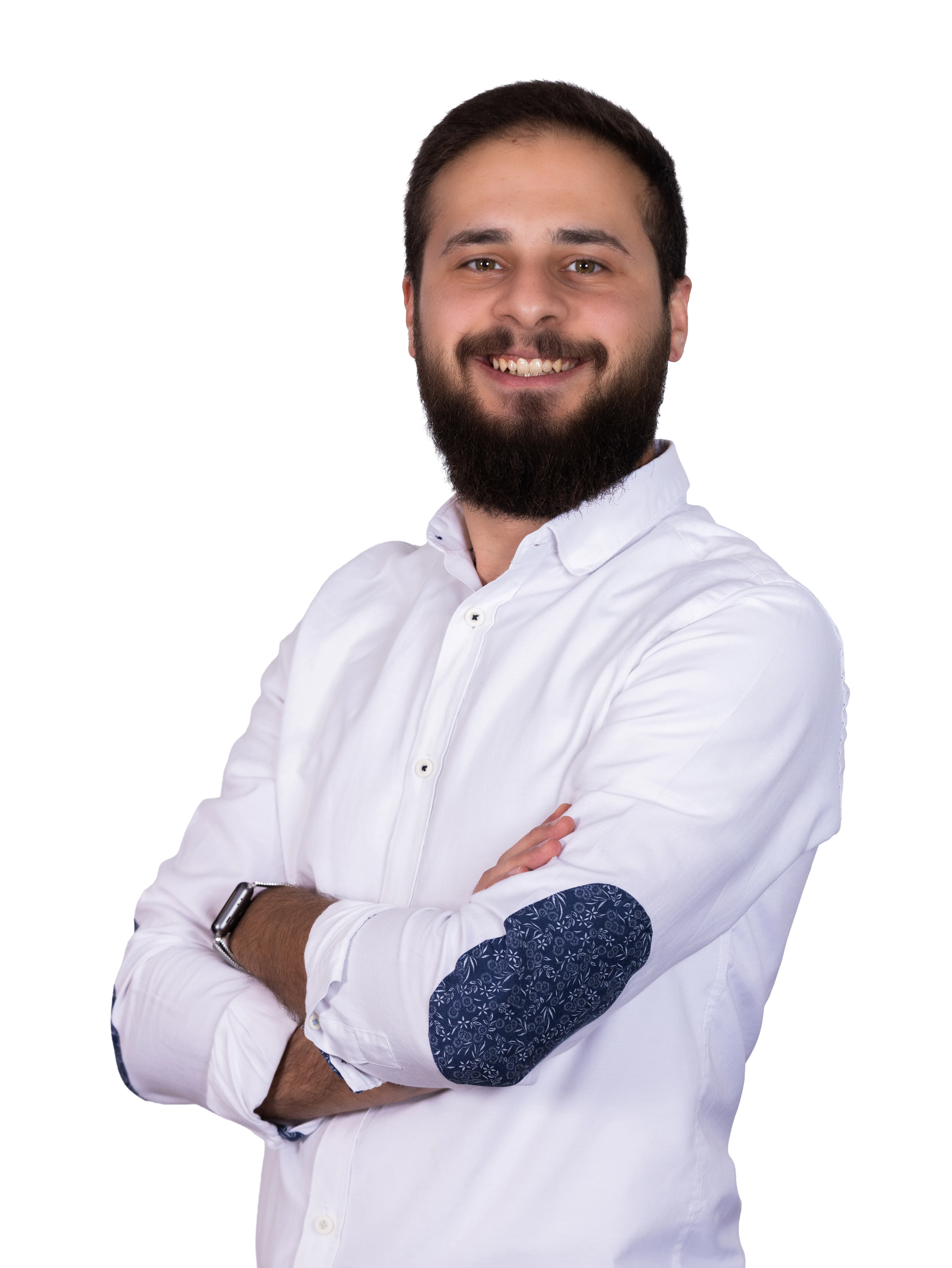 Samer Baibars