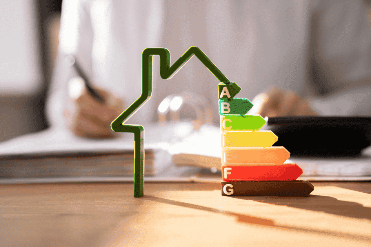 Stromfresser im Haushalt können den Energiebedarf des Hauses erheblich steigern