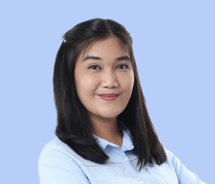 Photo of Margot Kasilag, Client Assistant at SparksWealth
