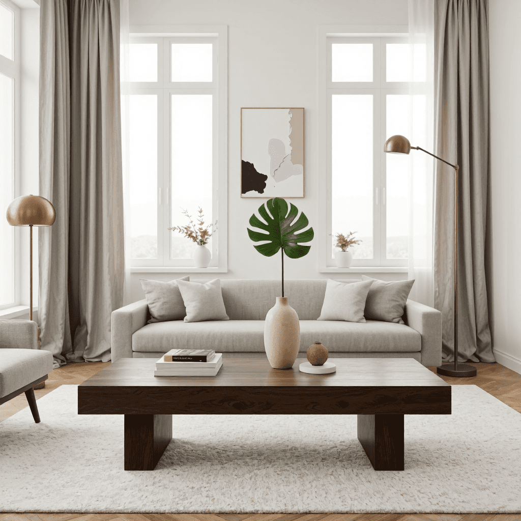 product photography of Home Furniture