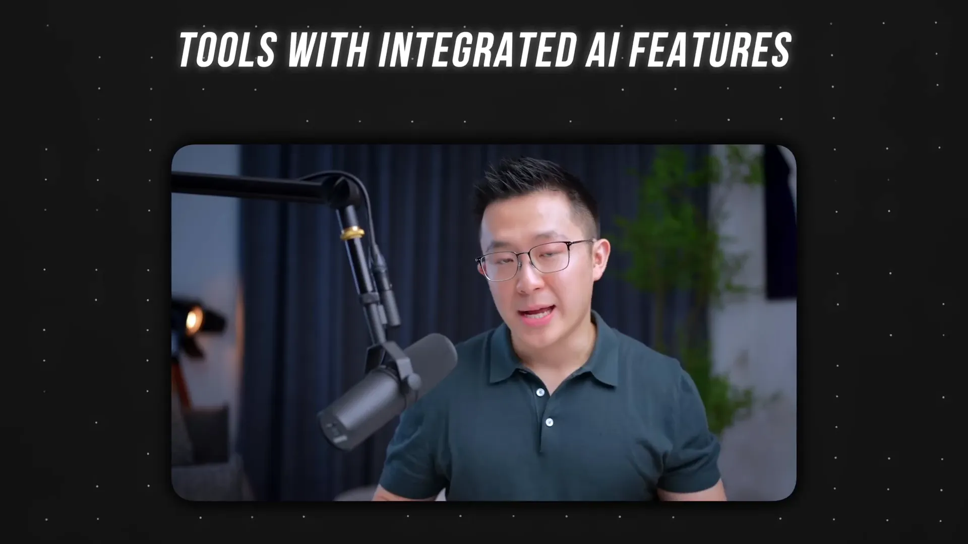 Integrated AI Features in Google Docs