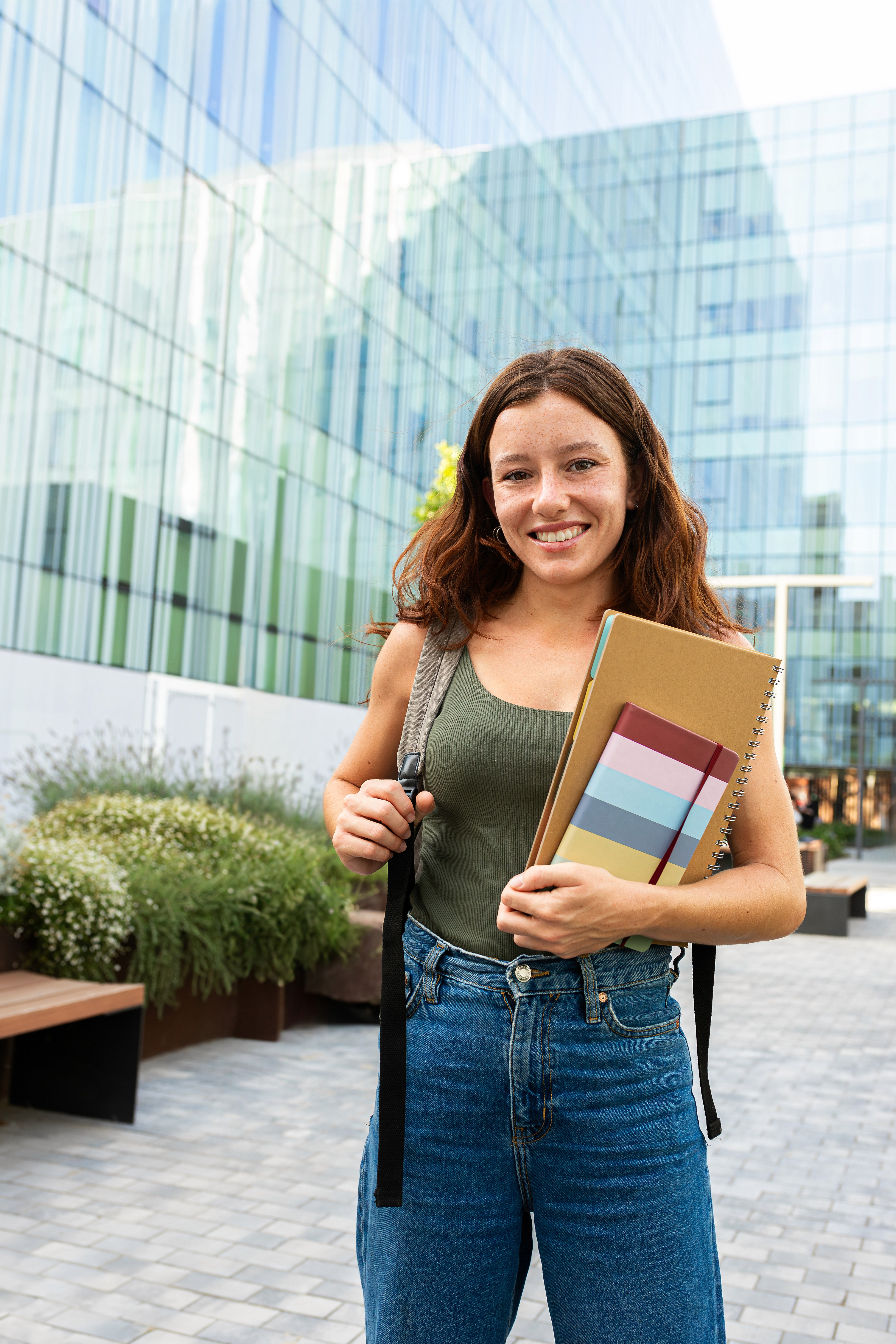 Prometeo FP más cerca de la universidad que de la FP