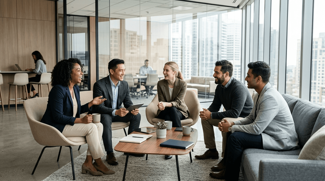 A 90-Day Technology Roadmap