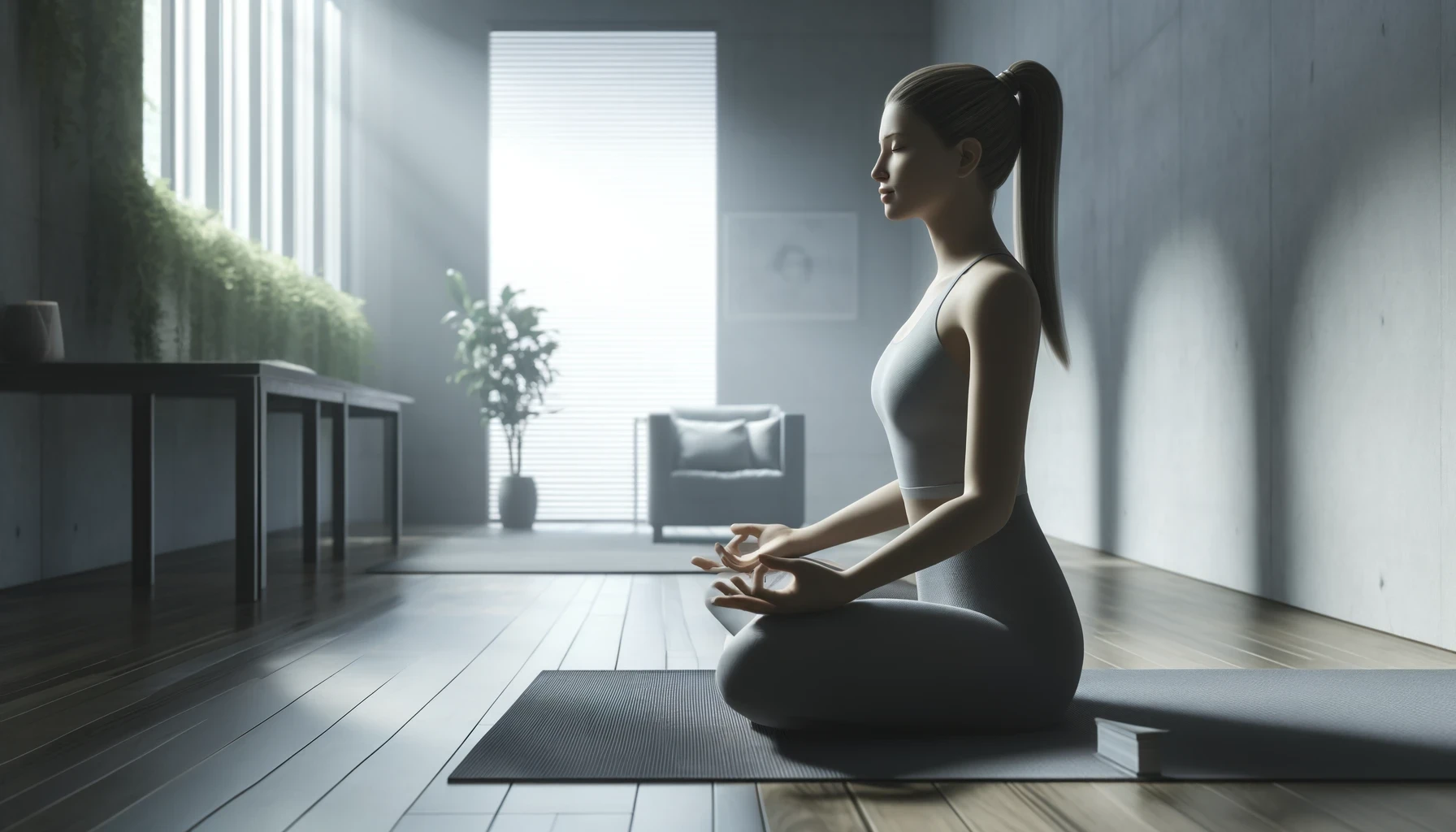 Can mindfulness have long-lasting effects on your brain?