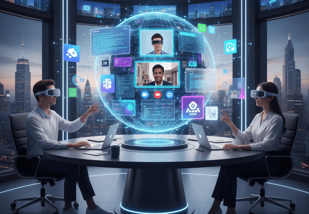 DevsHire.com - Seamless, Secure, Smart