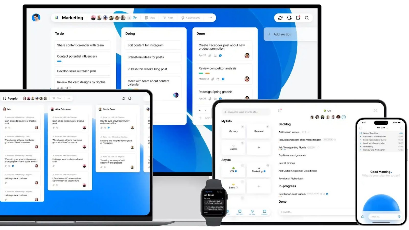 윈도우용 최고의 캘린더 앱: 상위 10선 | Lark