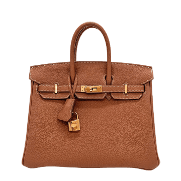 Cleaning and authenticating luxury leather handbag