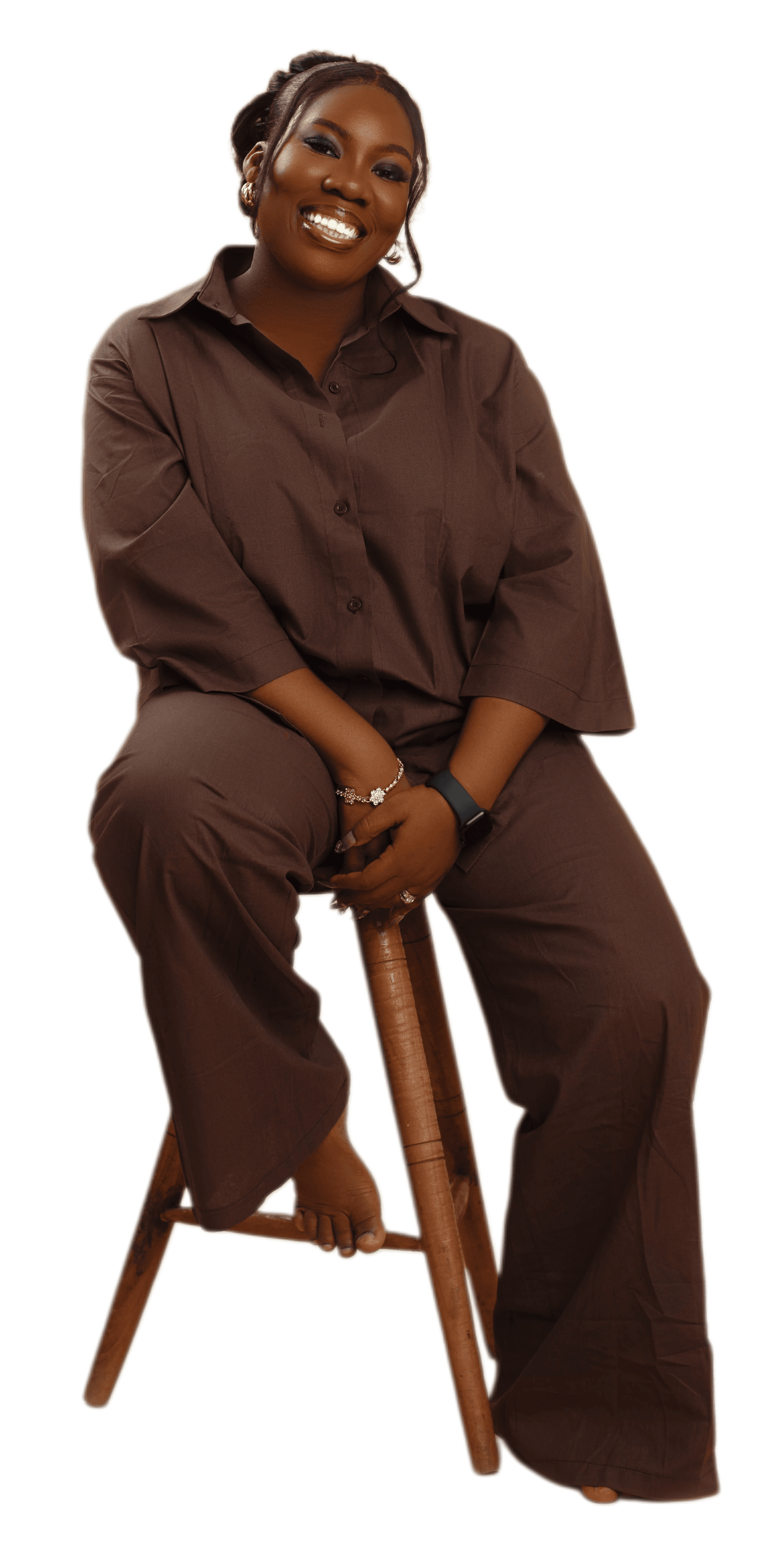 Oyinkansola Ogunyinka Edem